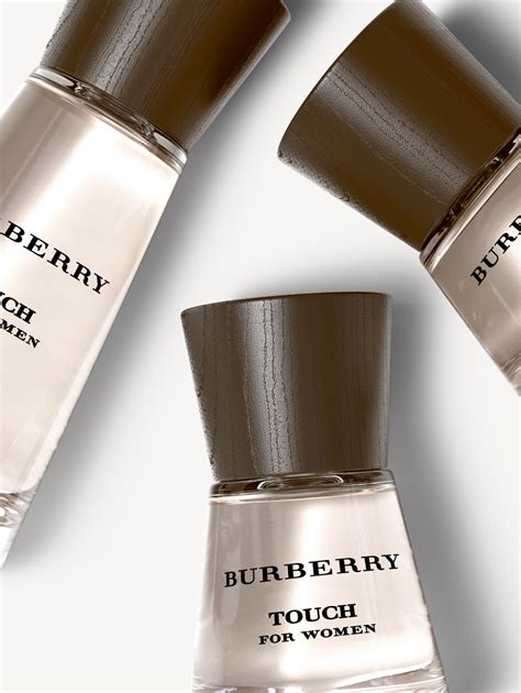 burberry touch eau de parfu|Burberry parfum touch woman.